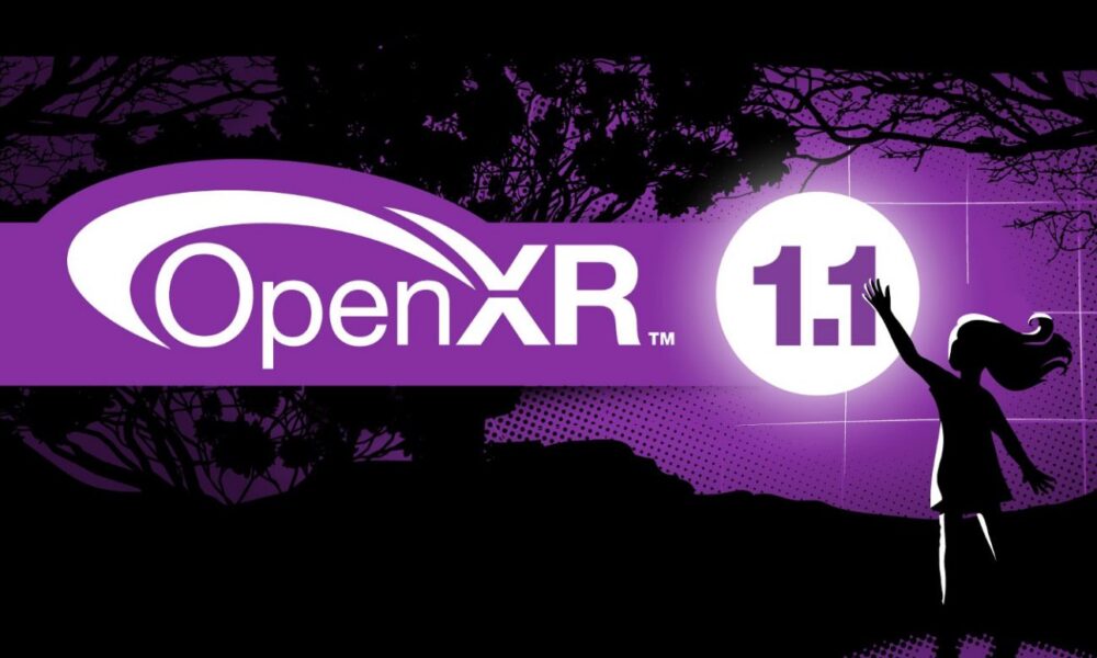 Google & Pico Adoption Further Cements OpenXR as Industry Standard, With One Major Holdout