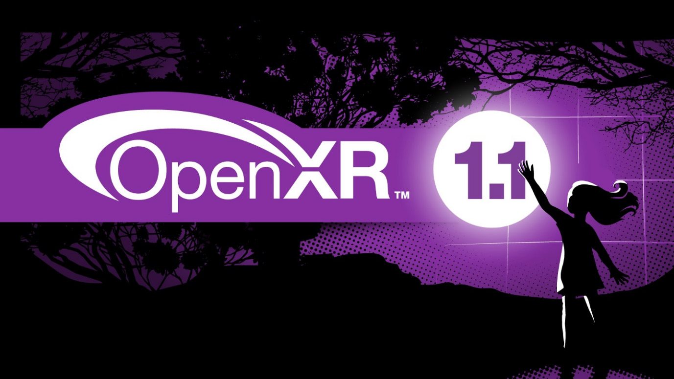 Google & Pico Adoption Further Cements OpenXR as Industry Standard, With One Major Holdout