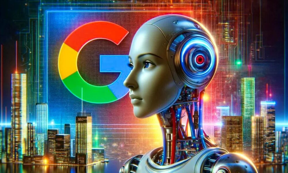 Google Search is getting an AI Mode with Gemini integration