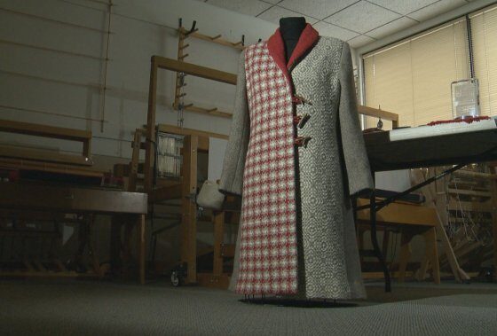 Heritage Weavers and Spinners Guild of Calgary creates milestone masterpiece - Calgary