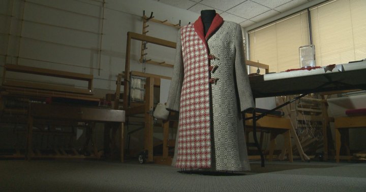 Heritage Weavers and Spinners Guild of Calgary creates milestone masterpiece - Calgary