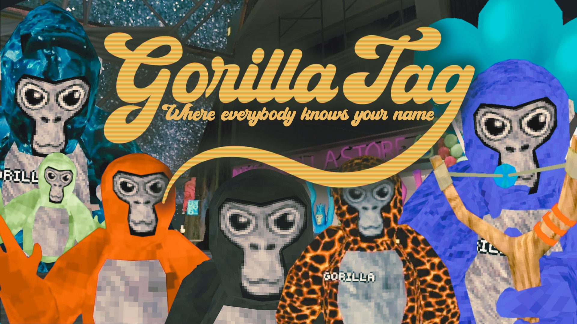 How Gorilla Tag Became a $100 Million VR Success on Quest