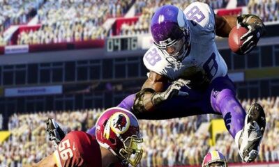 How Madden NFL 25 Revolutionized Football Gaming with New Features?