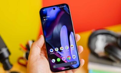 Google Pixel 9 Pro review 6