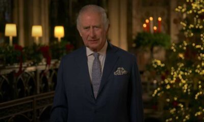 King Charles III