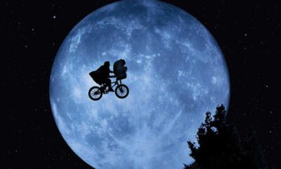 How to Watch E.T. The Extra-Terrestrial For Free