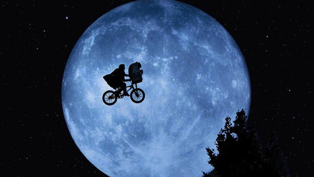 How to Watch E.T. The Extra-Terrestrial For Free