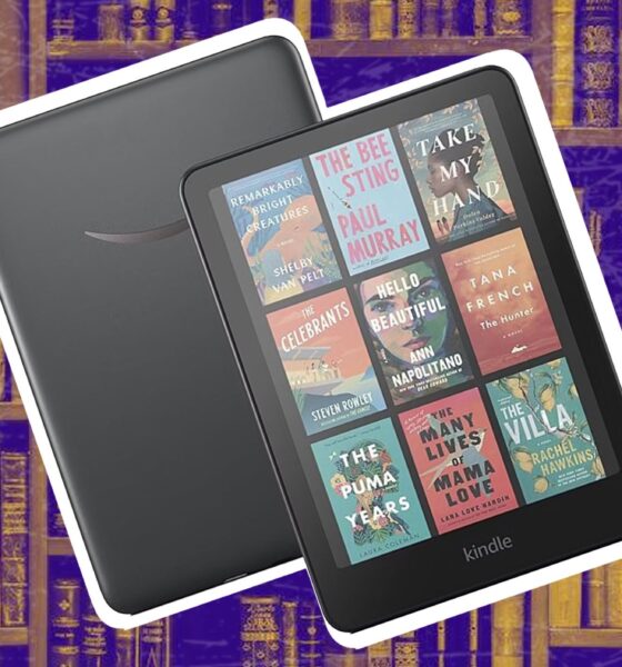 How to download a book onto your Kindle