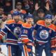 Hyman scores a pair to help Oilers to 6-3 victory over Blue Jackets - Edmonton