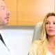 'Impatient patient' Brandi Glanville hopes to solve mystery illness so she can begin plastic surgery journey to repair face