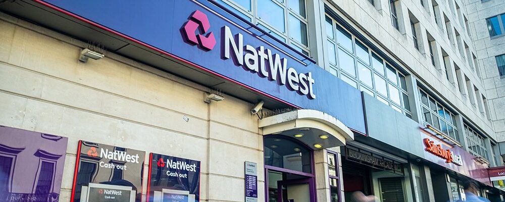 Interview: Wendy Redshaw, chief digital information officer, NatWest Retail Bank