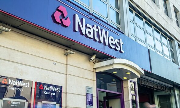 Interview: Wendy Redshaw, chief digital information officer, NatWest Retail Bank