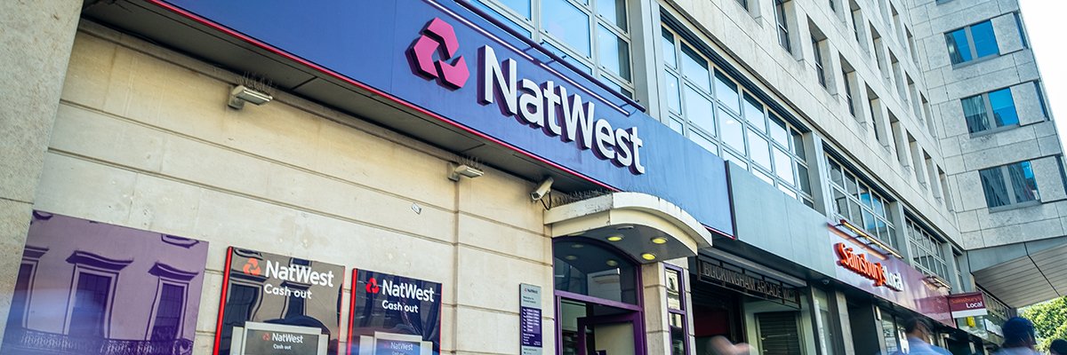 Interview: Wendy Redshaw, chief digital information officer, NatWest Retail Bank