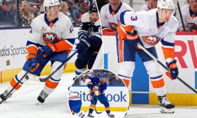 Islanders nearing full strength as stars inch towards return