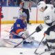 Islanders no match for Kings as five-on-five struggles continue