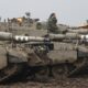 Israel says it will impose sterile defence zone in southern Syria