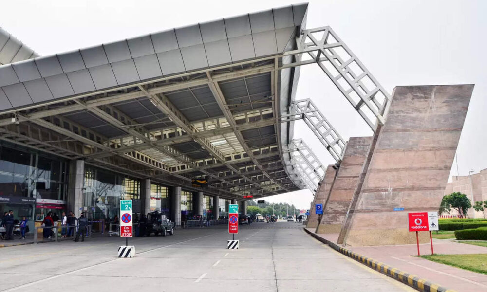 Jaipur airport 1st in country to have automatic weather observing system, ET TravelWorld