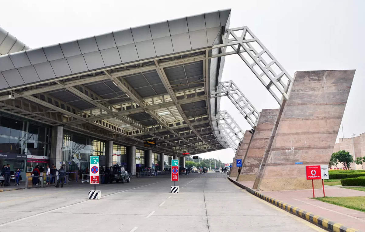 Jaipur airport 1st in country to have automatic weather observing system, ET TravelWorld