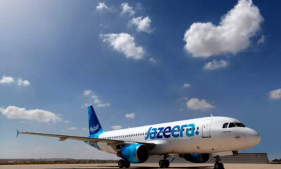 Jazeera Airways to purchase 6 airbus A320 aircraft, strengthening operational resilience and cost-efficiency, ET TravelWorld