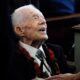 Jimmy Carter's grandson reveals ex-prez's secret to longevity