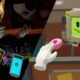 'Job Simulator' & 'Demeo' Among First to Support Android XR Ahead of Samsung Headset Launch