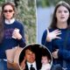 Katie Holmes slams report about daughter Suri's trust fund from Tom Cruise