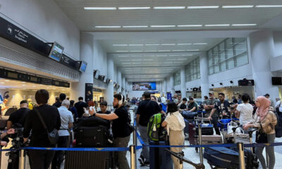 Kolkata airport starts self-baggage drop kiosks to cut check-in queues, ET TravelWorld