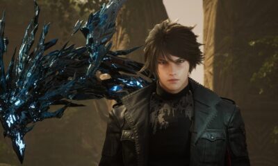 Lost Soul Aside re-emerges with 2025 release for PS5 and PC