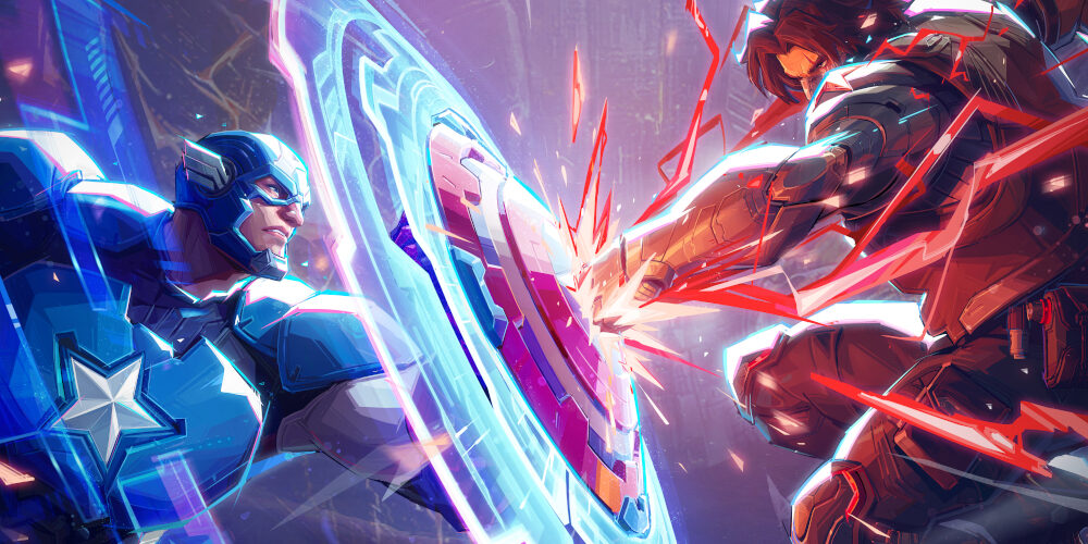 Marvel Rivals Winter Celebration event kicks off December 20th