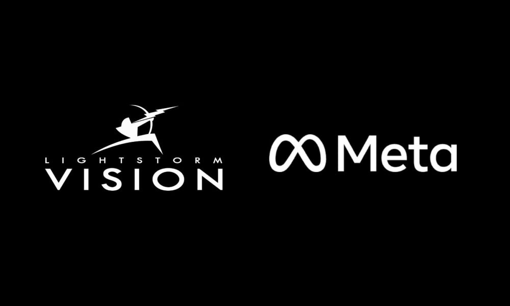 Meta Announces Multi-year Exclusive Agreement for Spatial Content with James Cameron's 3D Studio