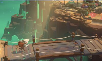 Moonlighter 2: The Endless Vault is coming in 2025