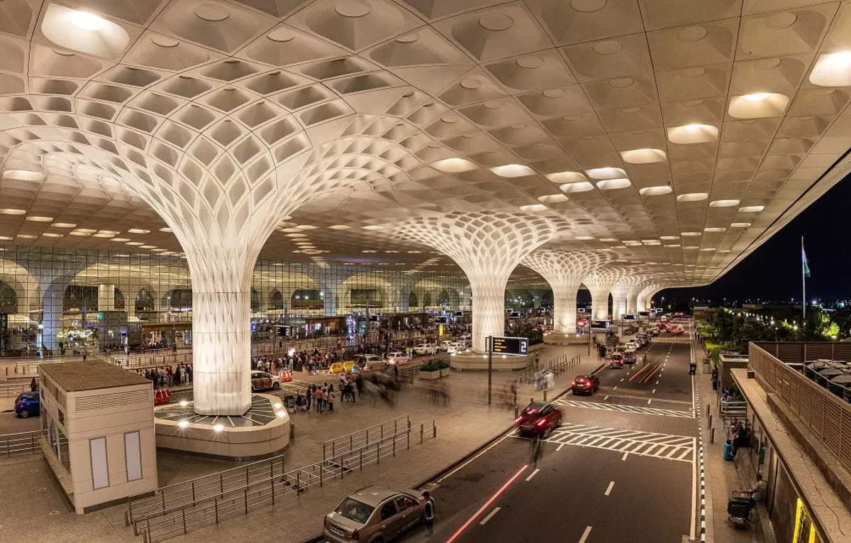 Mumbai airport handles 4.77 million passengers in November, ET TravelWorld