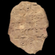 Mystery language on ancient stone tablet stumps archeologists