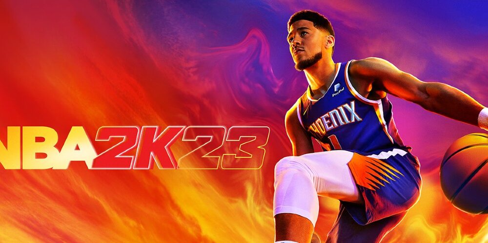 NBA 2K23 has now been delisted