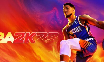 NBA 2K23 has now been delisted