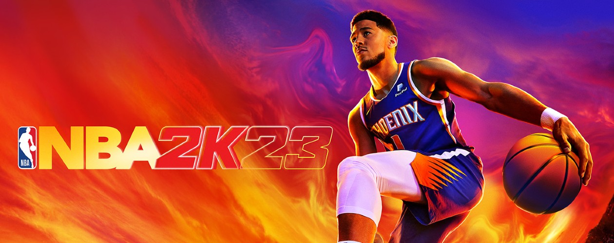 NBA 2K23 has now been delisted