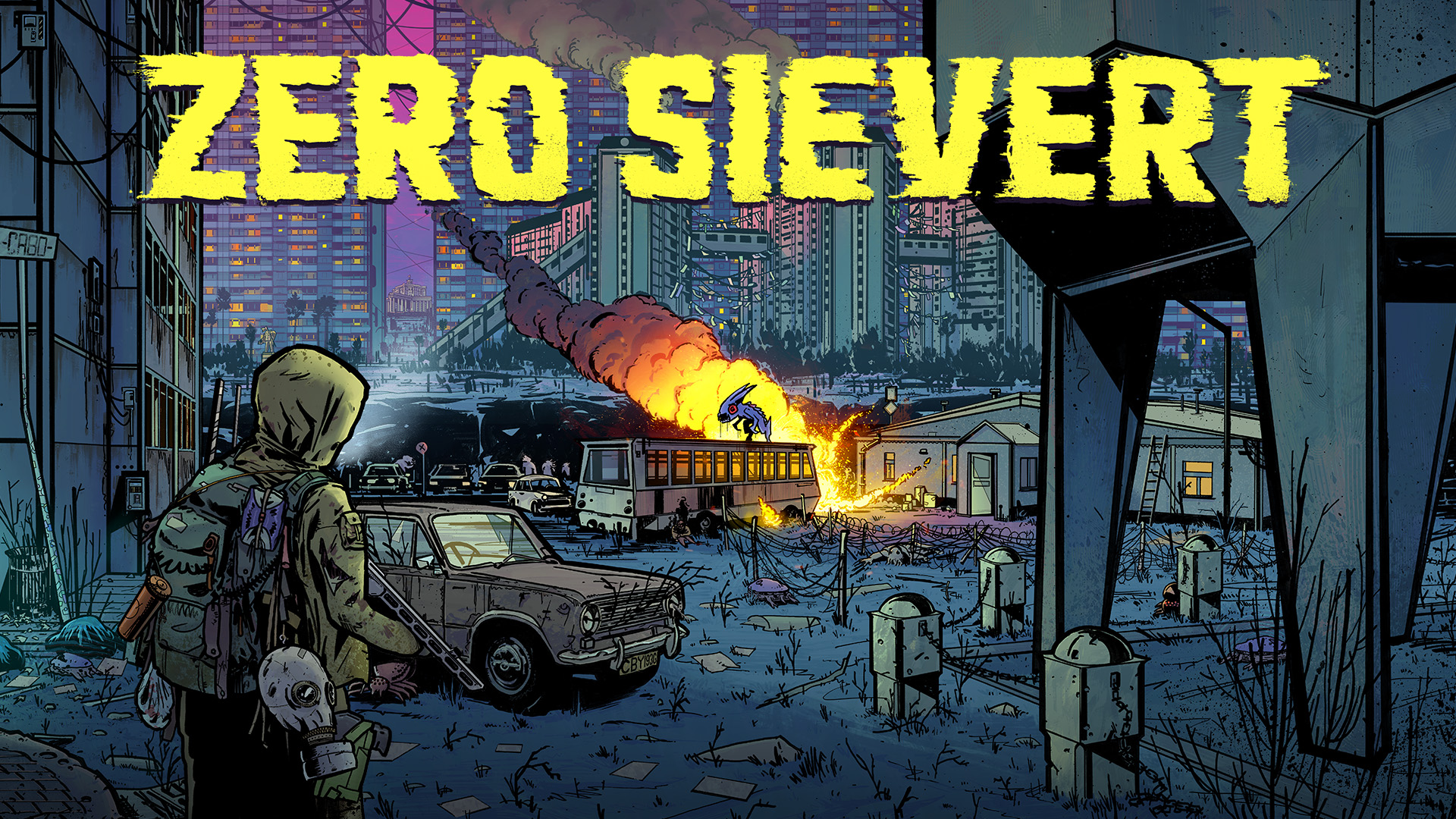 ZERO Sievert