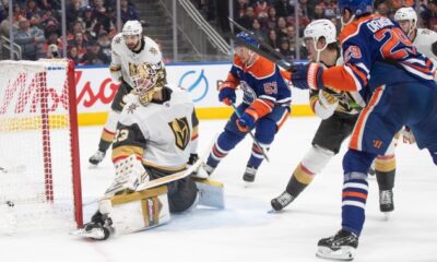 Oilers rediscover offensive touch as win streak hits five games - Edmonton