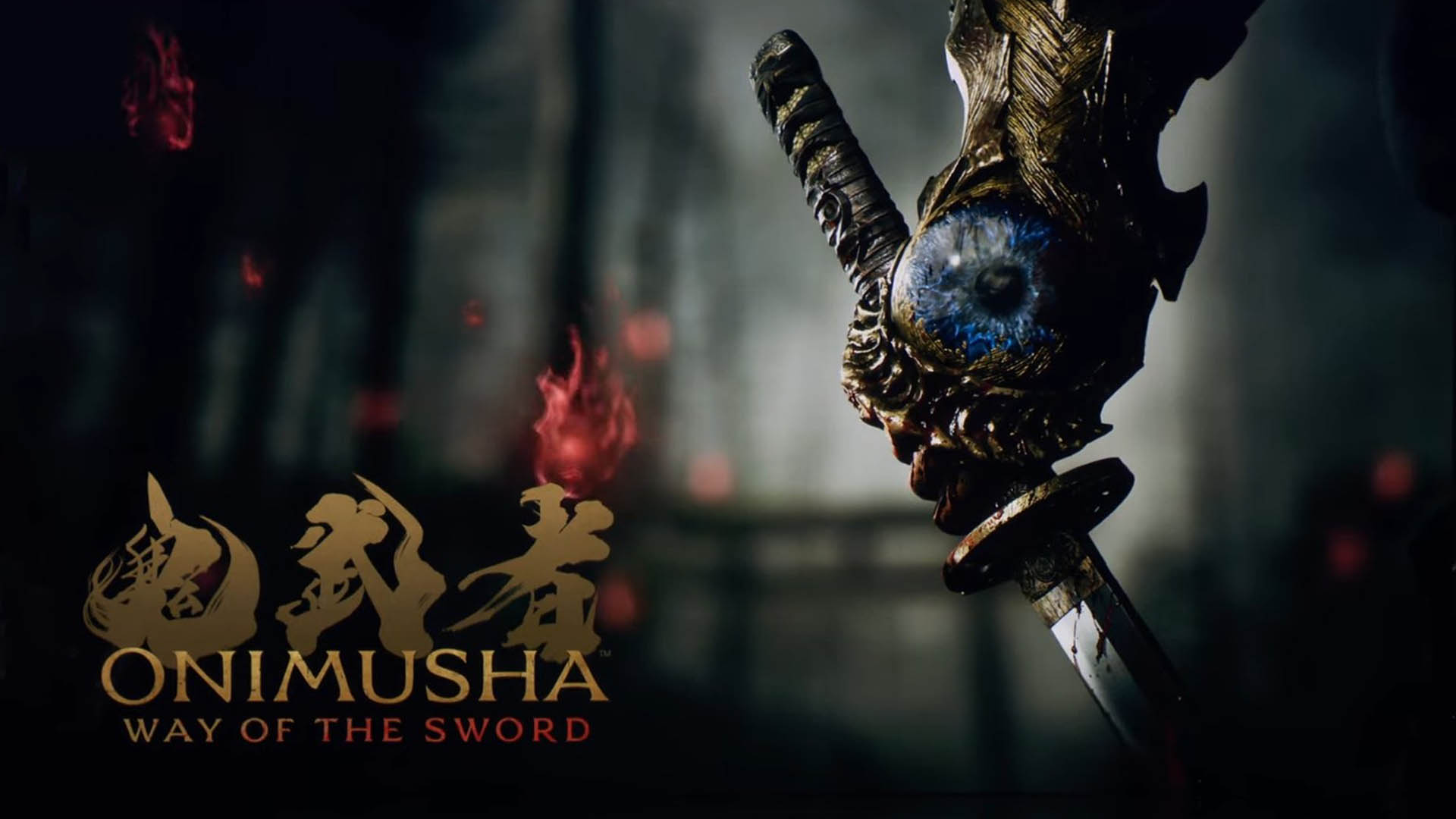 Onimusha: Way of the Sword