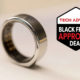 Oura Ring Gen 3 Black Friday deal