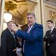 Outgoing Sen. Joe Manchin pushes constitutional amendment for Supreme Court term limits