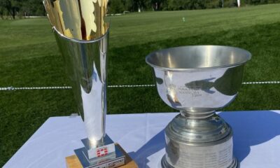 PGA TOUR Americas Manitoba Open to be rotated among five different courses - Winnipeg