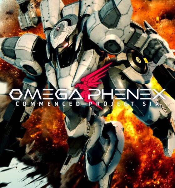 OMEGA PHENEX COMMENCED PROJECT SIX