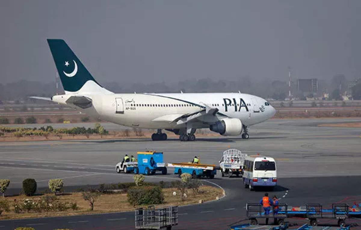 Pakistan International Airlines to resume US flights after 7 years of suspension, ET TravelWorld