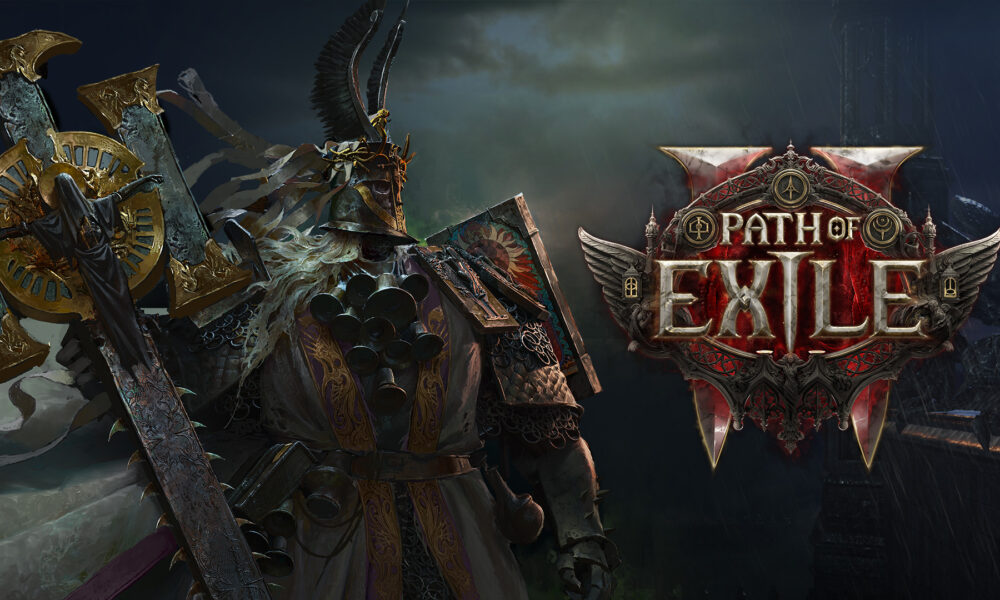 Path of Exile II Early Access Starts Tomorrow