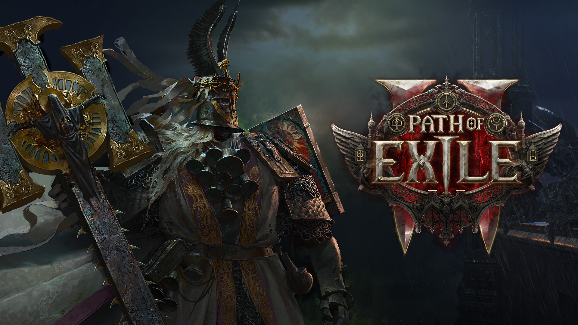 Path of Exile II Early Access Starts Tomorrow