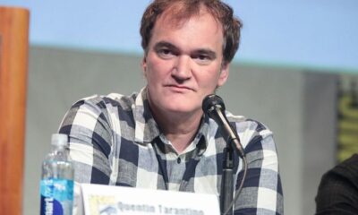 Quentin Tarantino thinks movies are still better than TV shows like Yellowstone