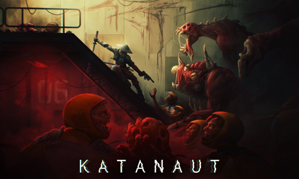 Katanaut