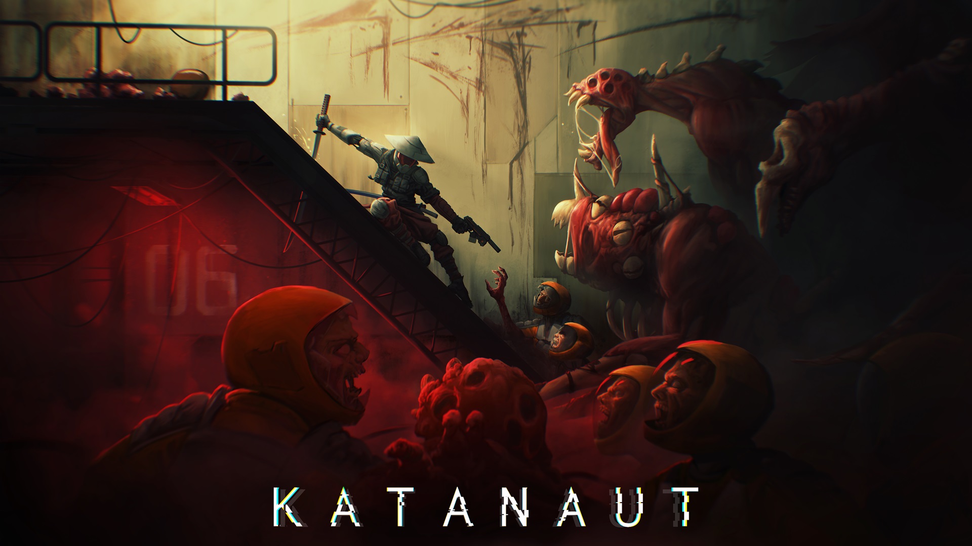 Katanaut