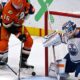 Ryan Strome’s 3rd period goal helps Ducks rally for 5-3 win over Oilers - Edmonton